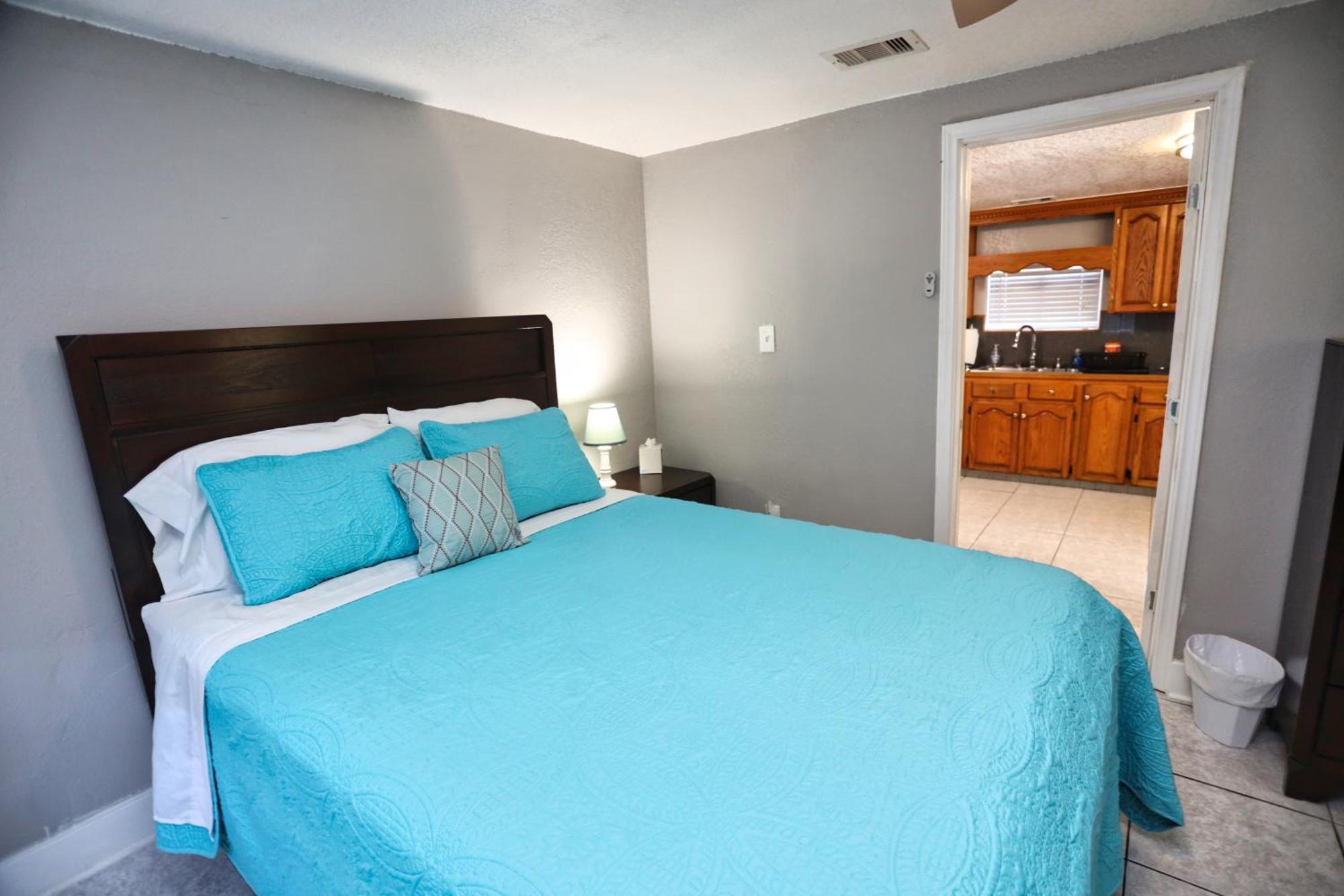 Galveston Getaway - Close To Everything Exterior photo